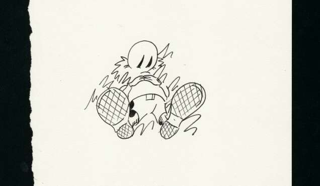 Kim David Bots Brief Sheets