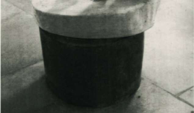 Patricia Falguières Musée des Accessoires