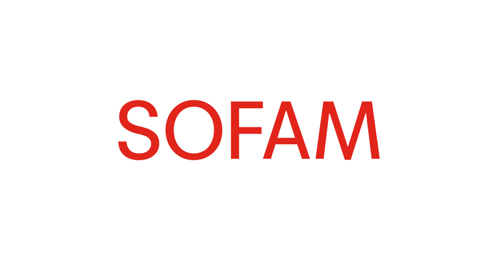 Sofam og image