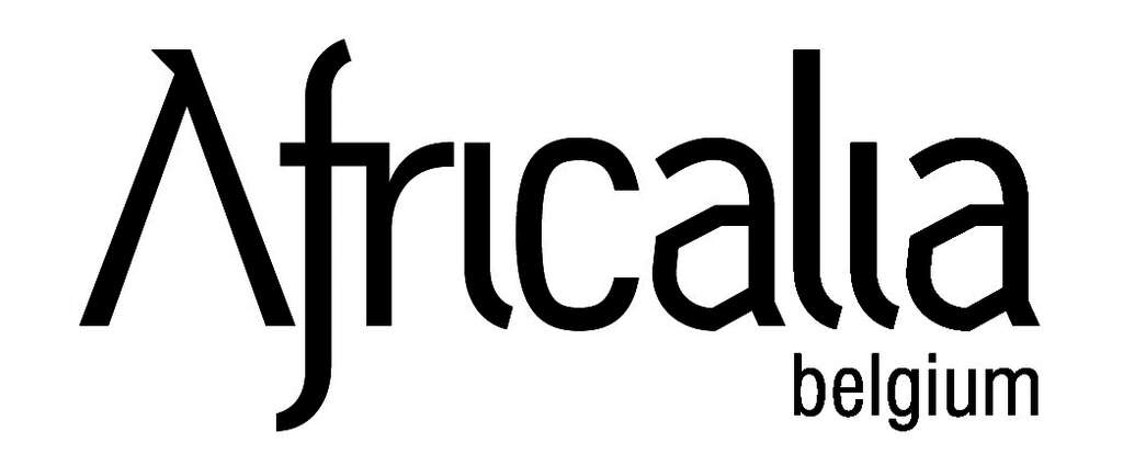 Africalia logo HIRES sponsoring grayscale