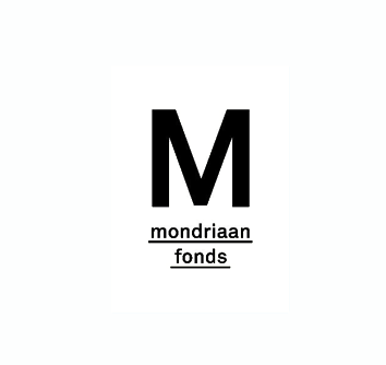 Logo Mondriaanfonds NL web zwart xs