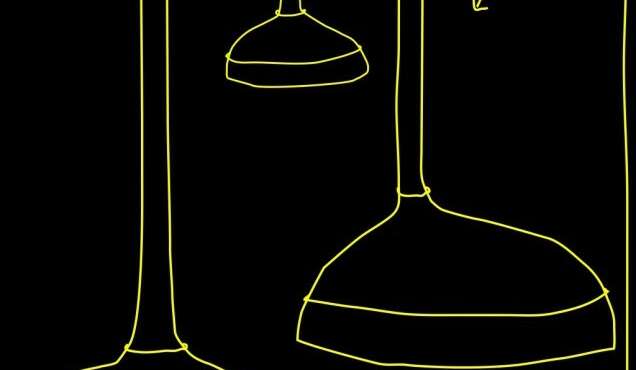 The Word Radio at WIELS 2