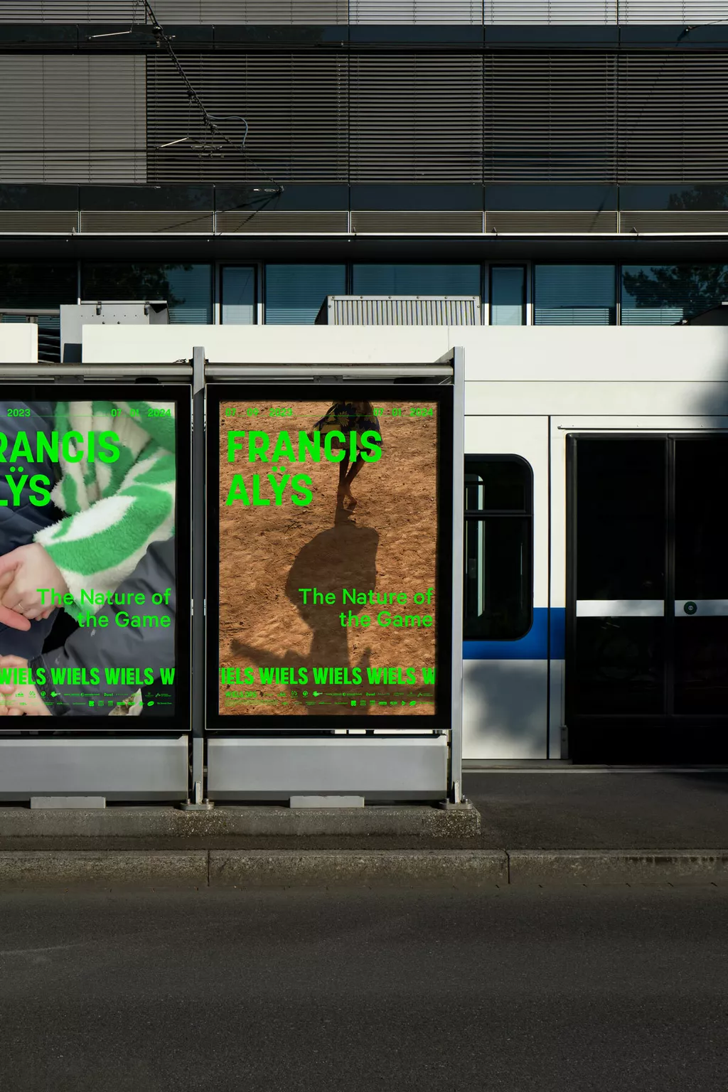 MM Urban Poster UP H 06