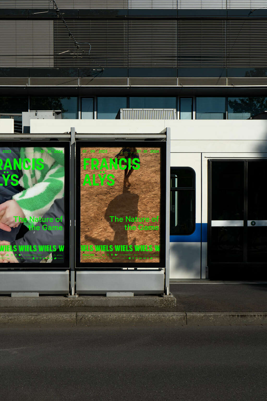 MM Urban Poster UP H 06