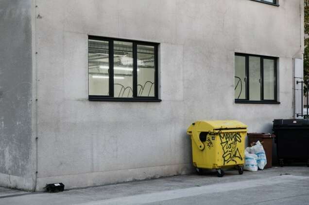 Pedro Ramos Communal Kitchen 2