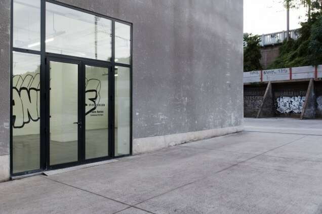 Pedro Ramos Communal Kitchen 5