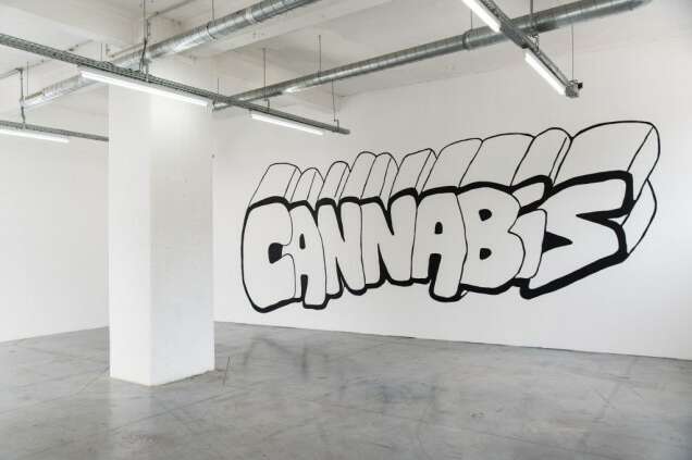 Pedro Ramos Communal Kitchen