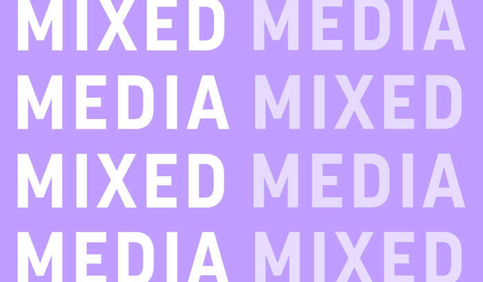 Openschool Mixed Media template