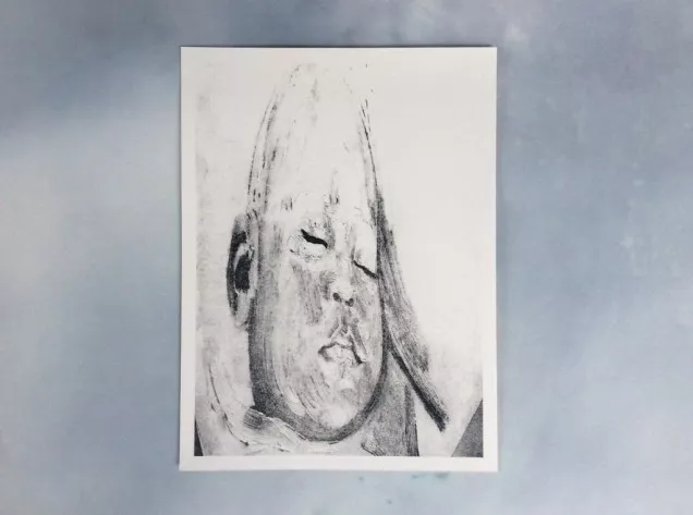 G Küng The Weight of the Head