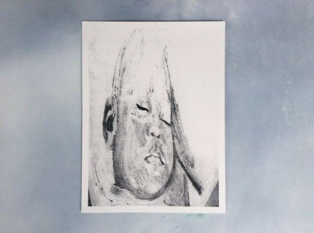 G Küng The Weight of the Head