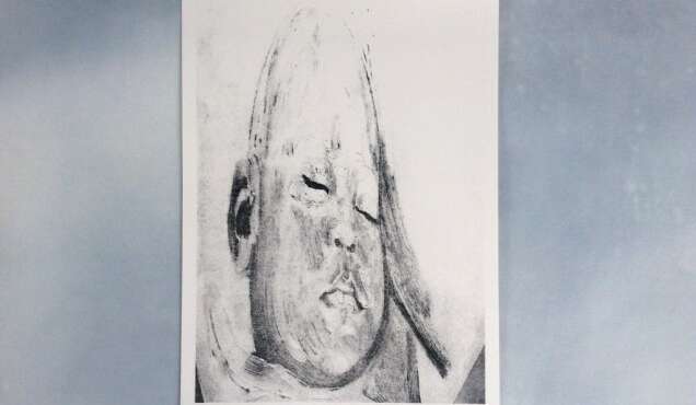 G Küng The Weight of the Head