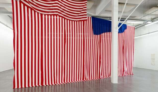 Dessislava Dimova The Modernist Grid and the Fabric of the World