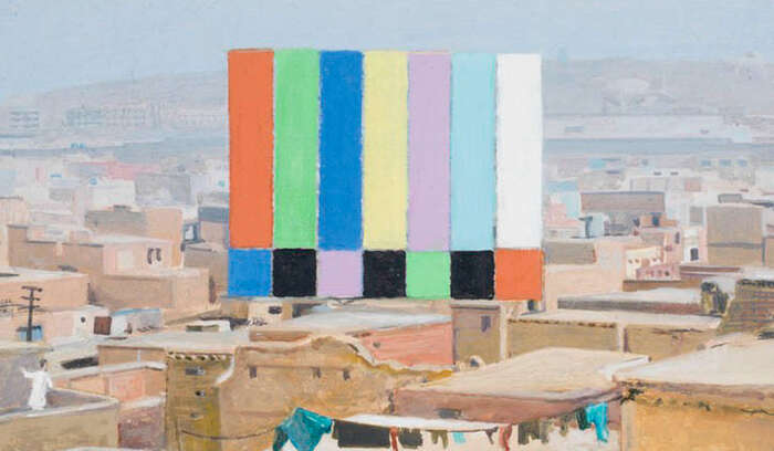 Francis Alys untitles 11 12