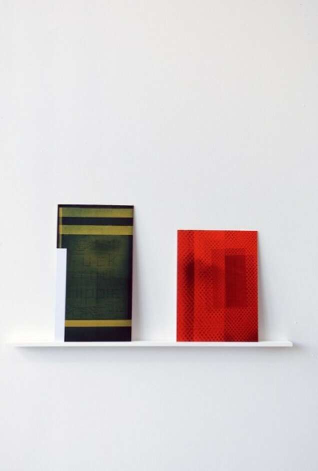 Gregor Eldarb Noon Forever 1