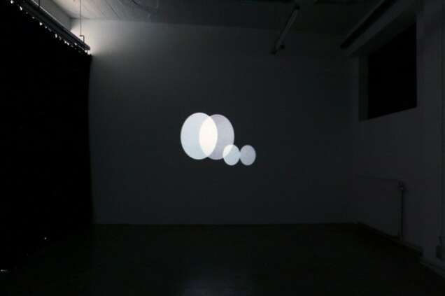 Gregor Eldarb Noon Forever 2