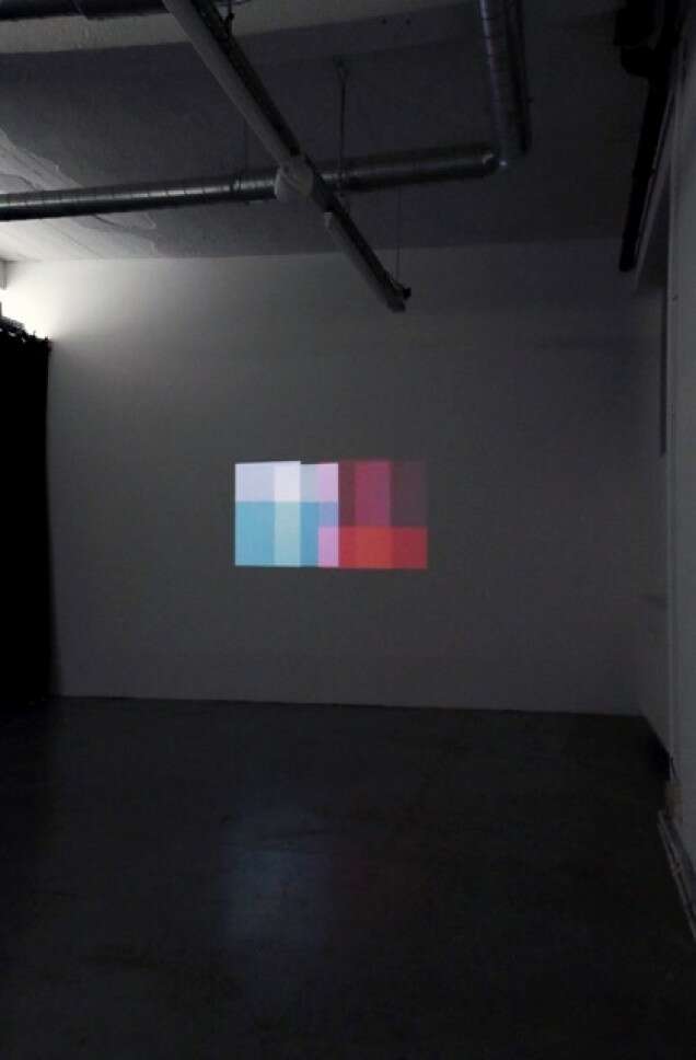 Gregor Eldarb Noon Forever 4