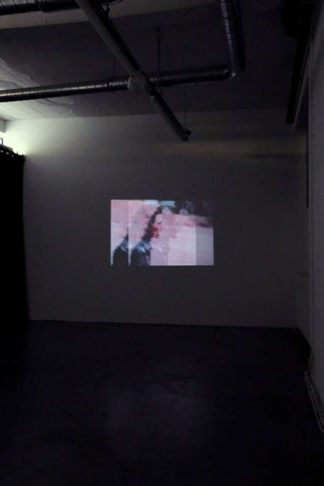 Gregor Eldarb Noon Forever 5