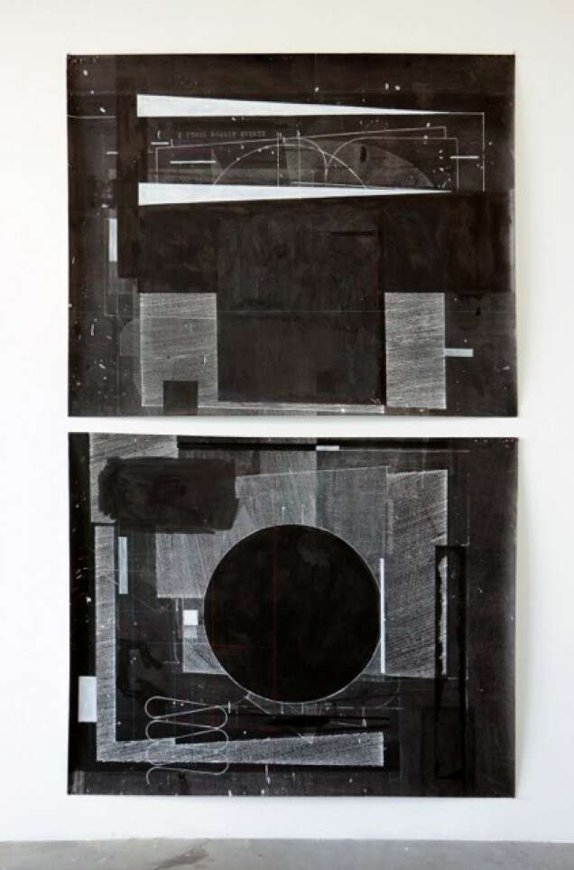 Gregor Eldarb Noon Forever