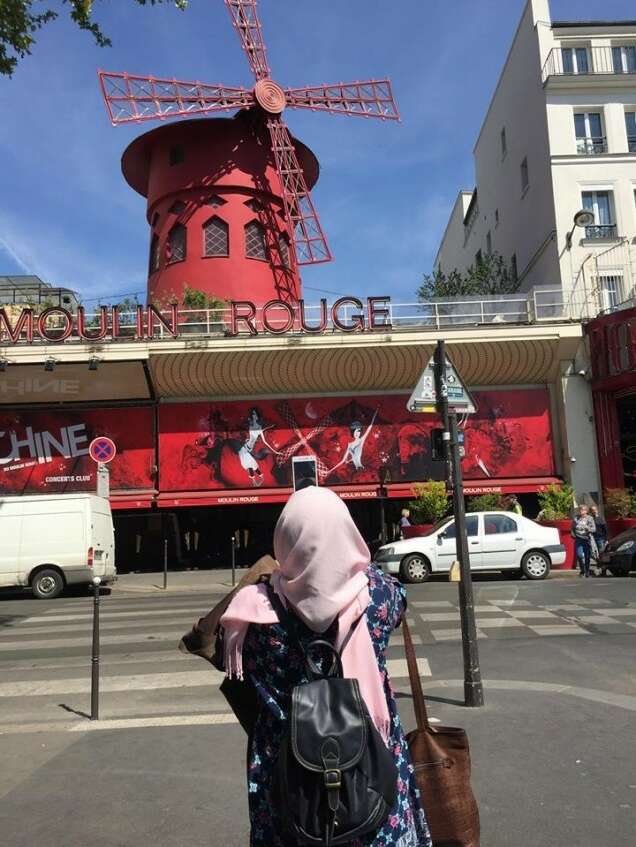 Le voyage de ma vie 2