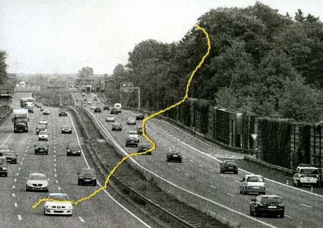 Le voyage de ma vie 3